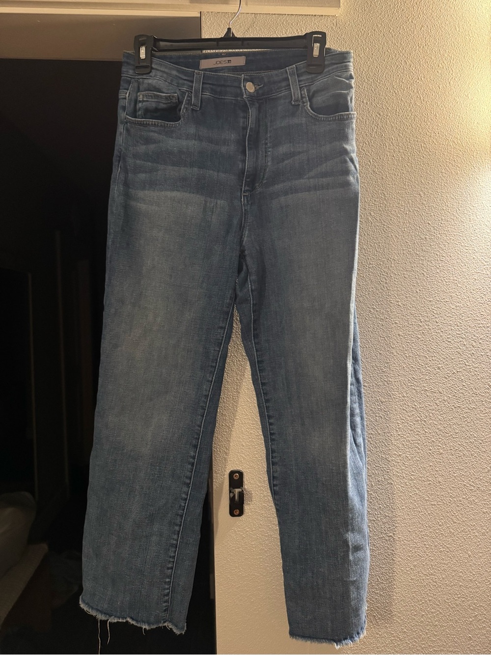 Joe's Jeans Blue Denim Jeans